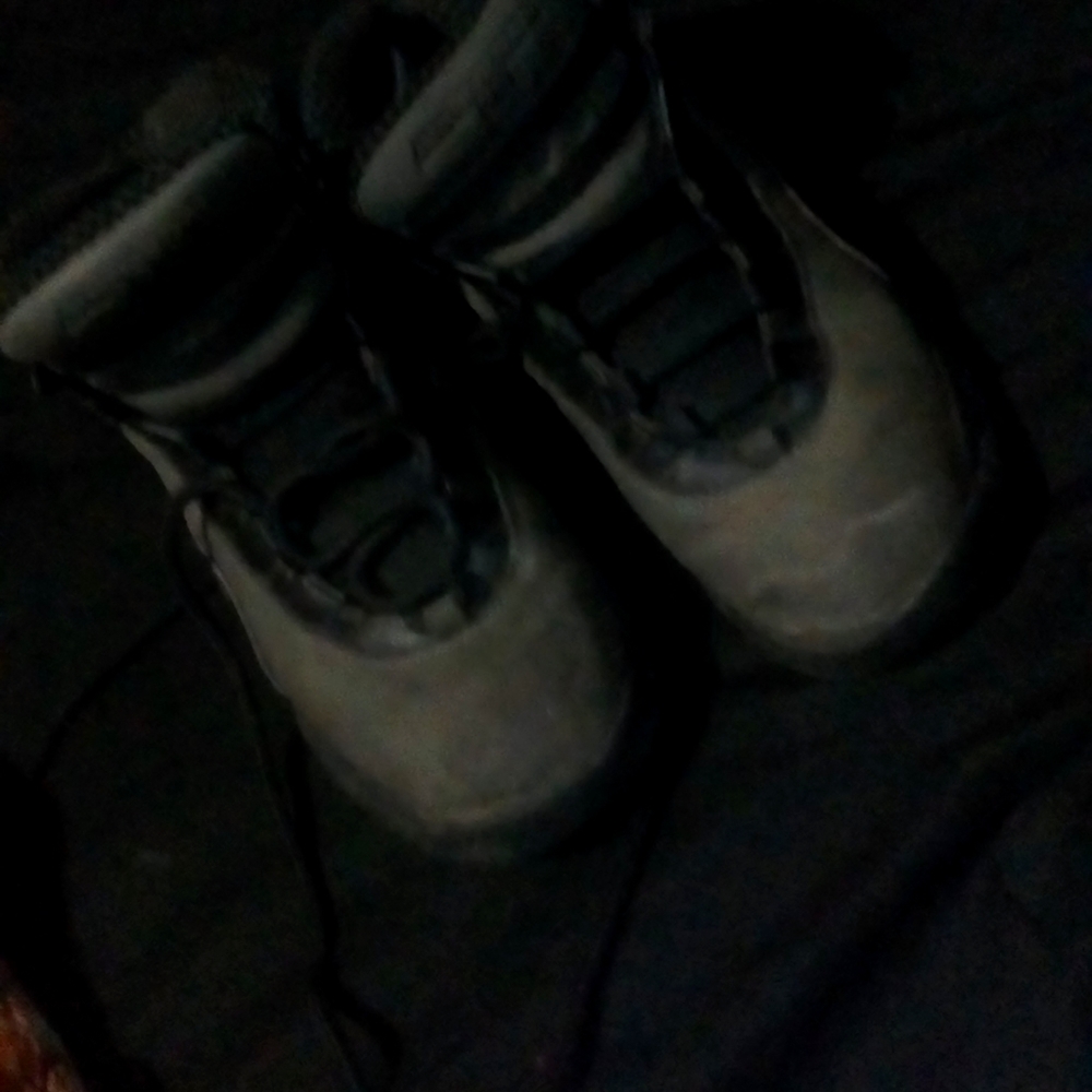 Jordans